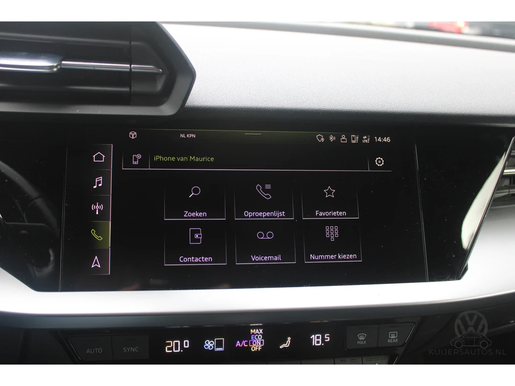 Audi A3 – foto 18