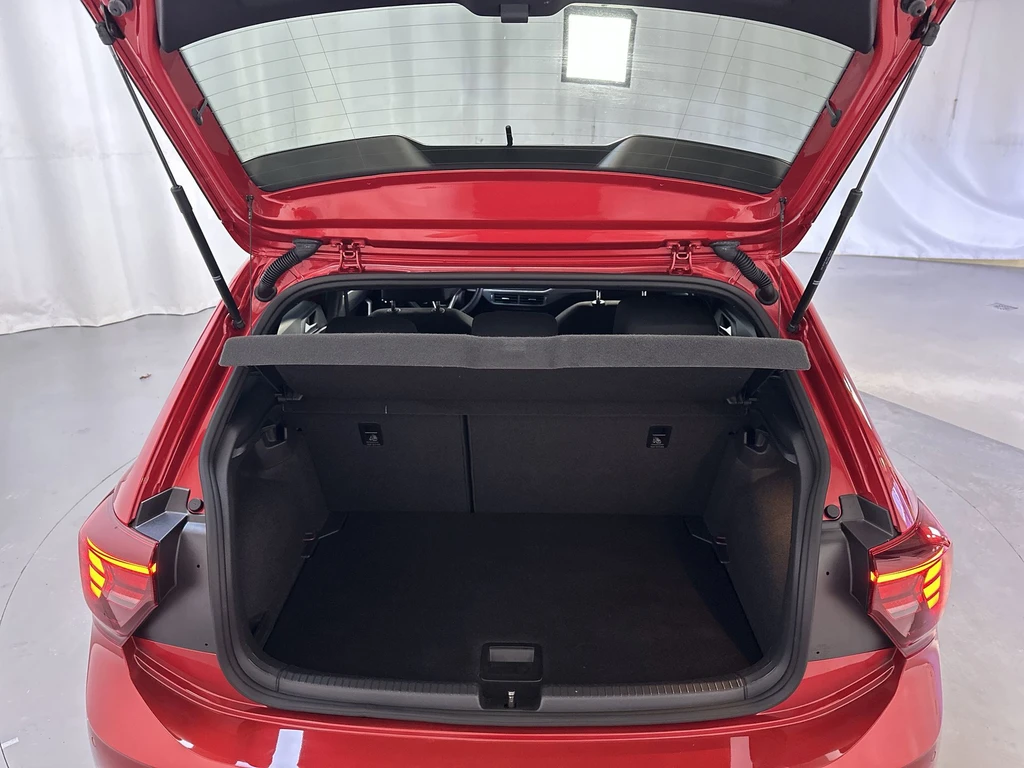 Volkswagen Polo – foto 13