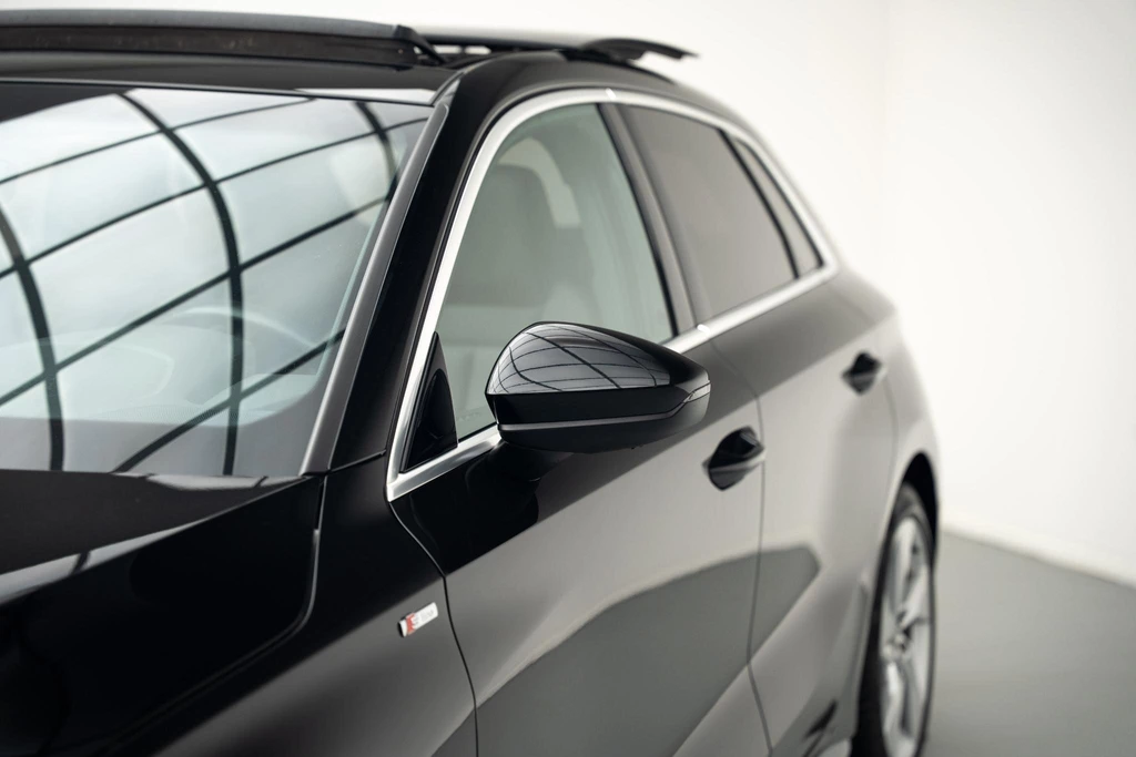 Audi A3 – foto 35