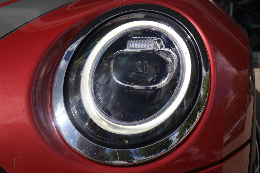 MINI Clubman – foto 9