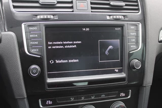 Volkswagen Golf – thumbnail 12