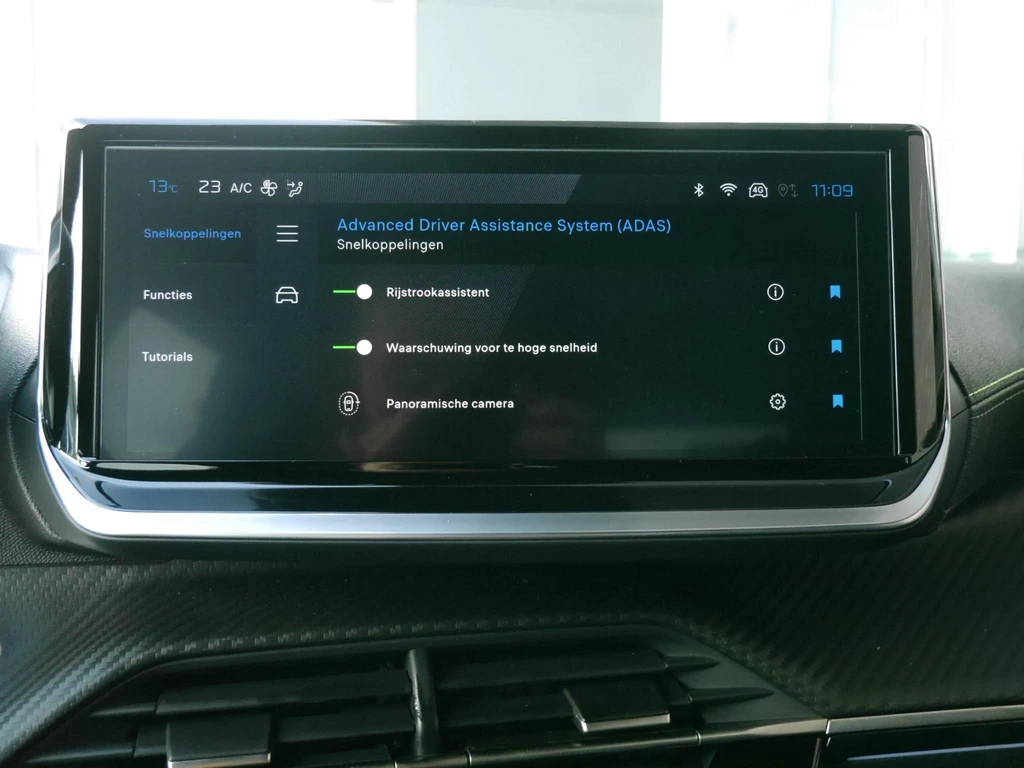 Peugeot 2008 – foto 30