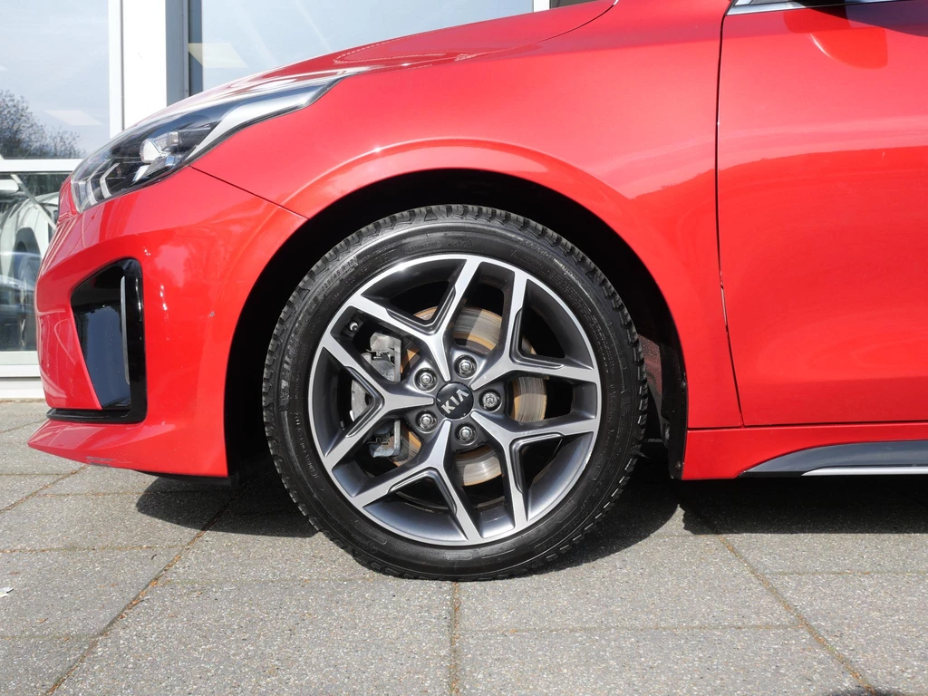 Kia ProCeed – foto 7