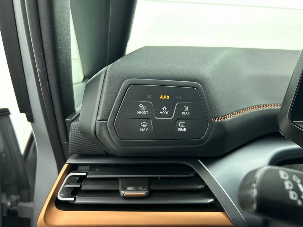 CUPRA Born – foto 21