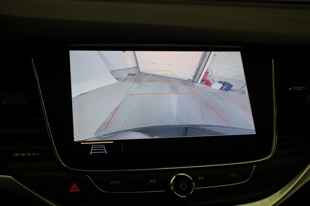 Opel Astra – foto 11