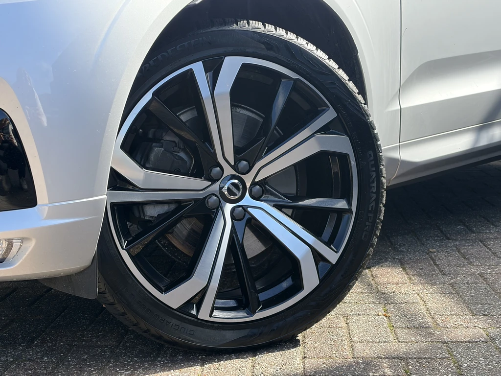 Volvo XC60 – foto 23