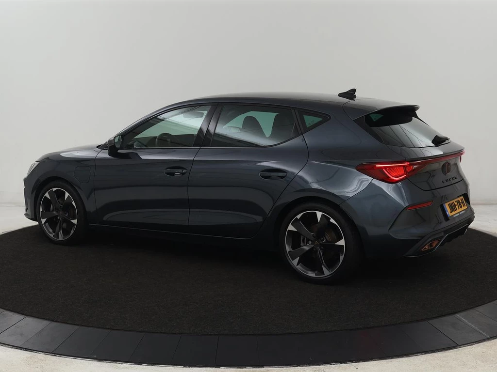 CUPRA Leon – foto 3