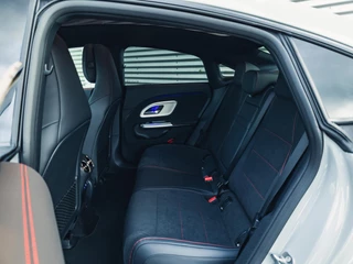 Mercedes-Benz CLA – thumbnail 11