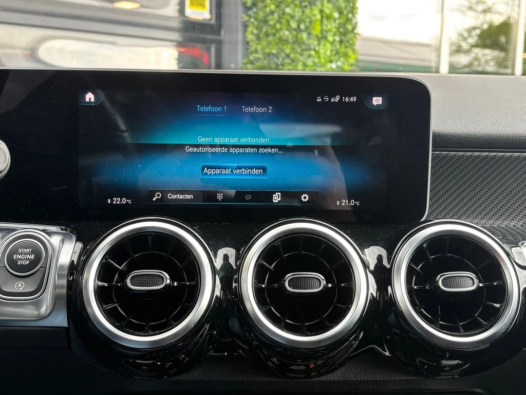 Mercedes-Benz GLB – foto 19