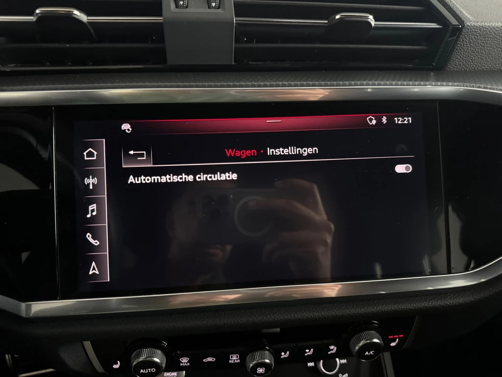 Audi Q3 – foto 25