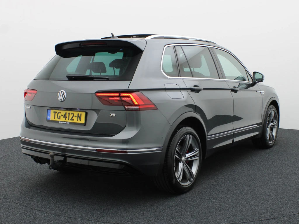 Volkswagen Tiguan – foto 9