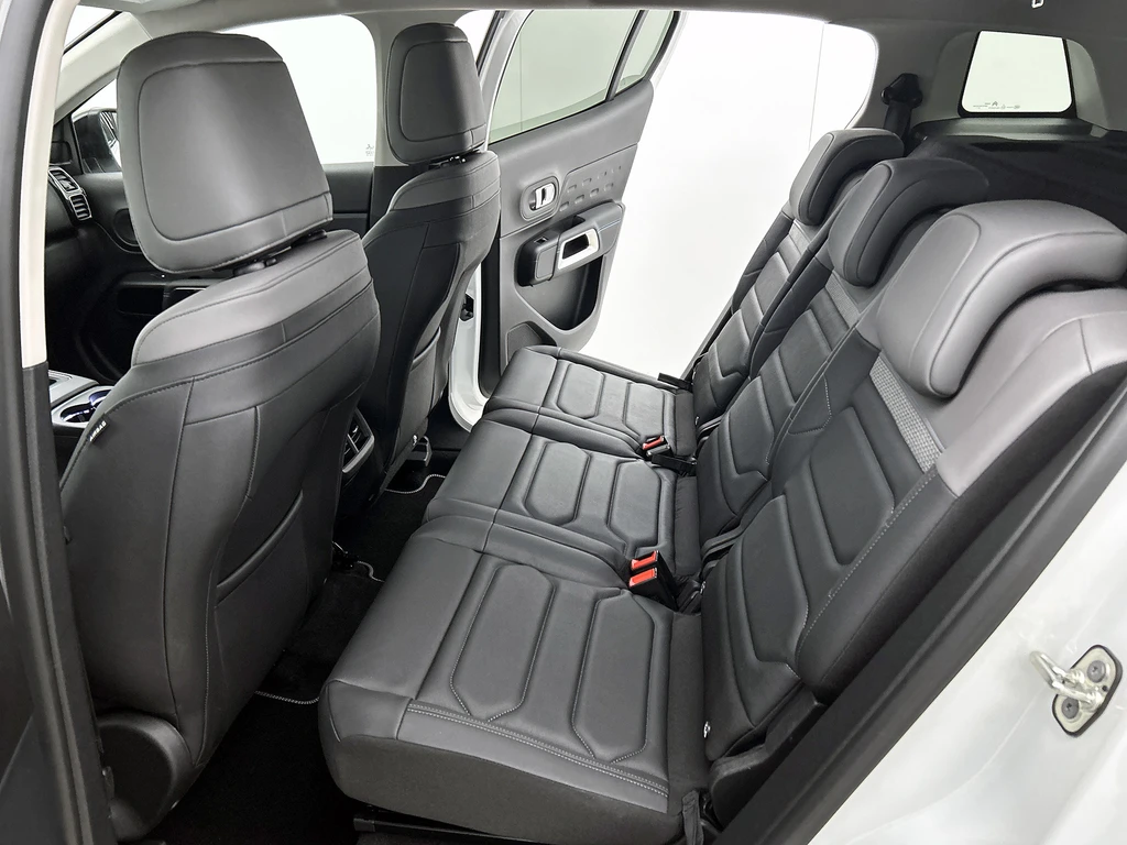 Citroën C5 Aircross – foto 28
