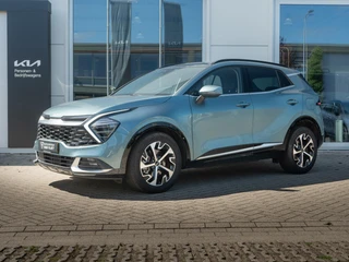 Kia Sportage – thumbnail 3
