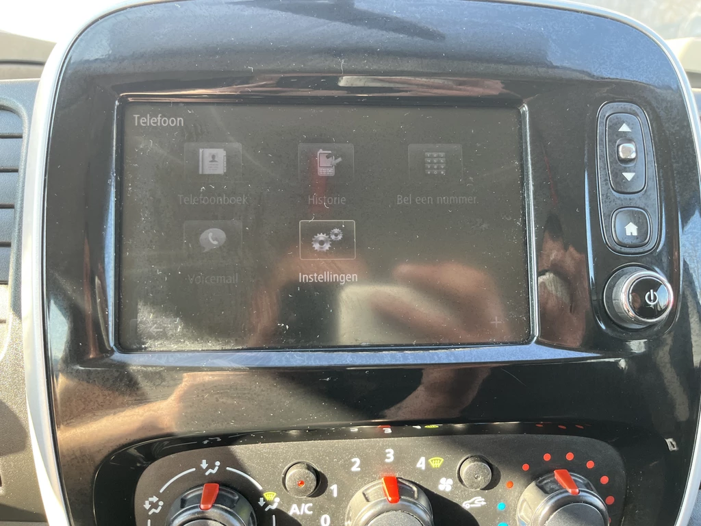Renault Trafic – foto 37