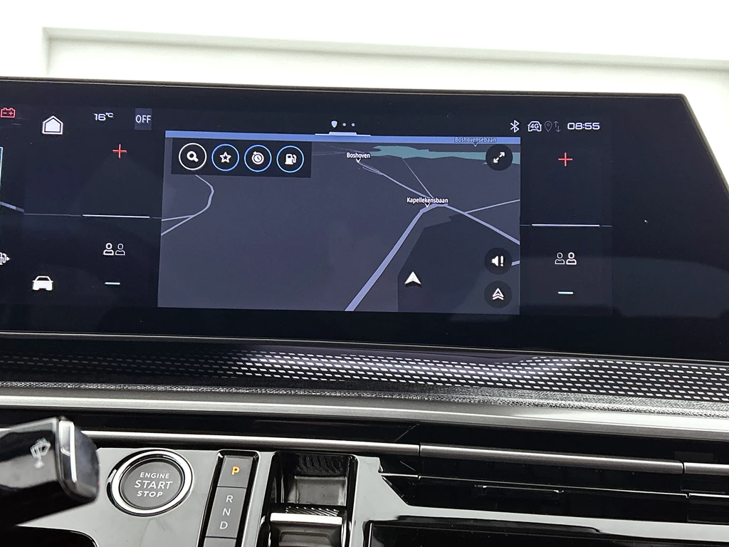 Peugeot 3008 – foto 33