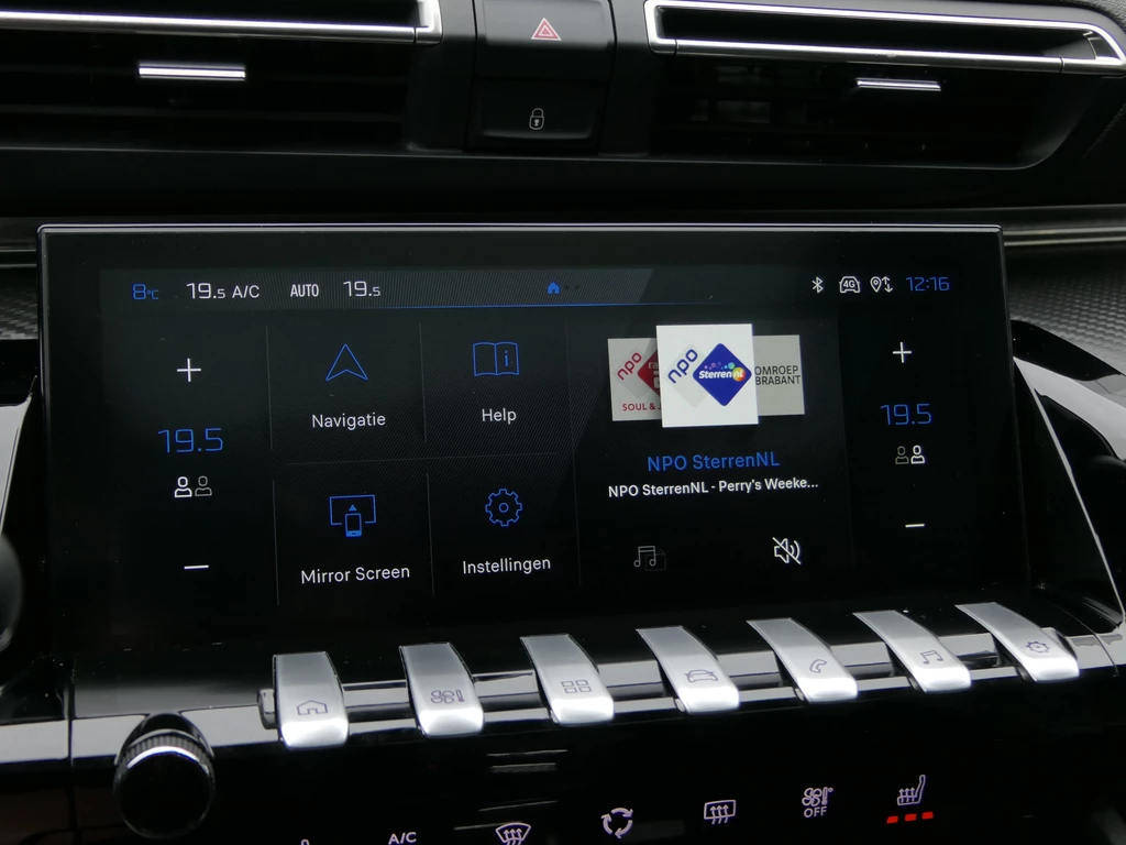 Peugeot 508 – foto 27