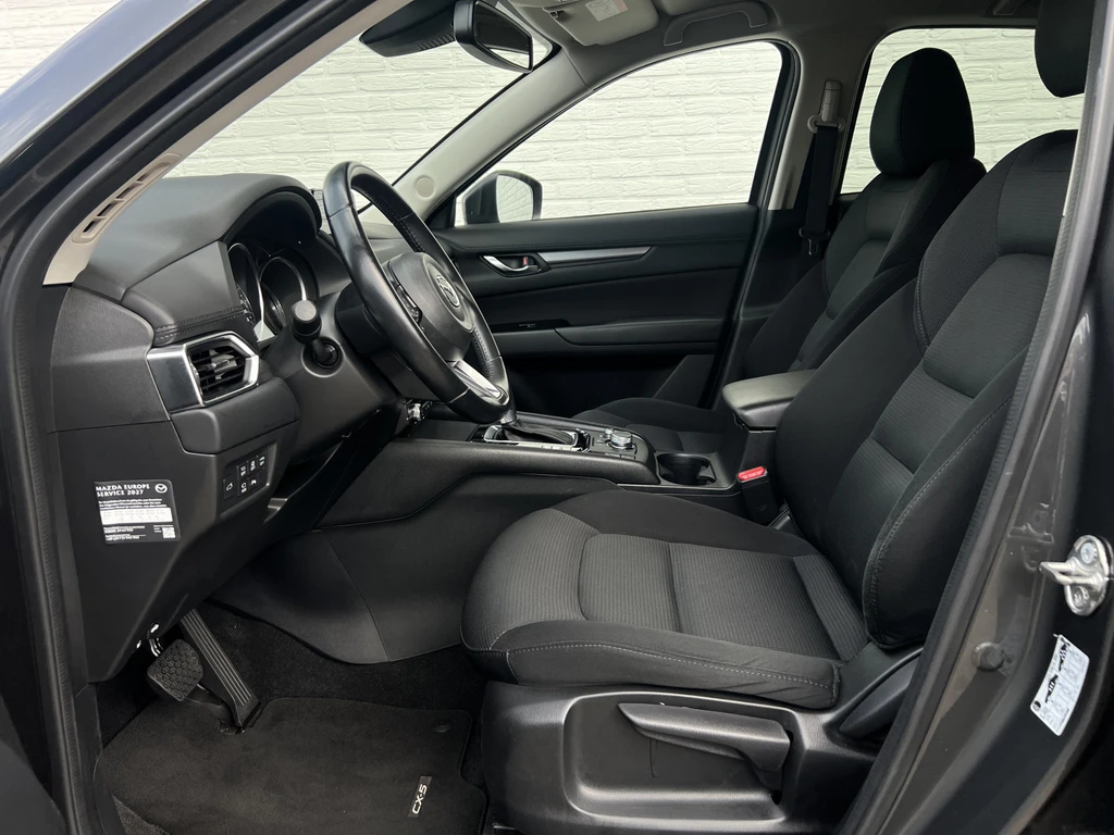Mazda CX-5 – foto 27