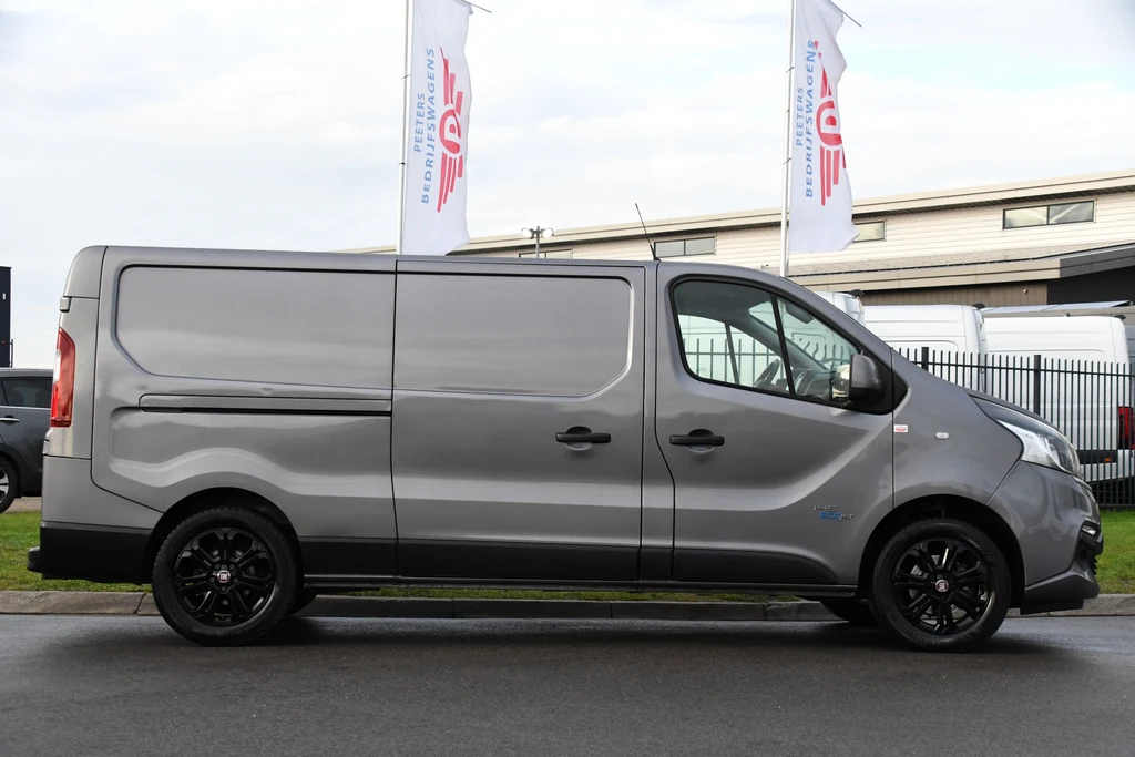 Fiat Talento – foto 9
