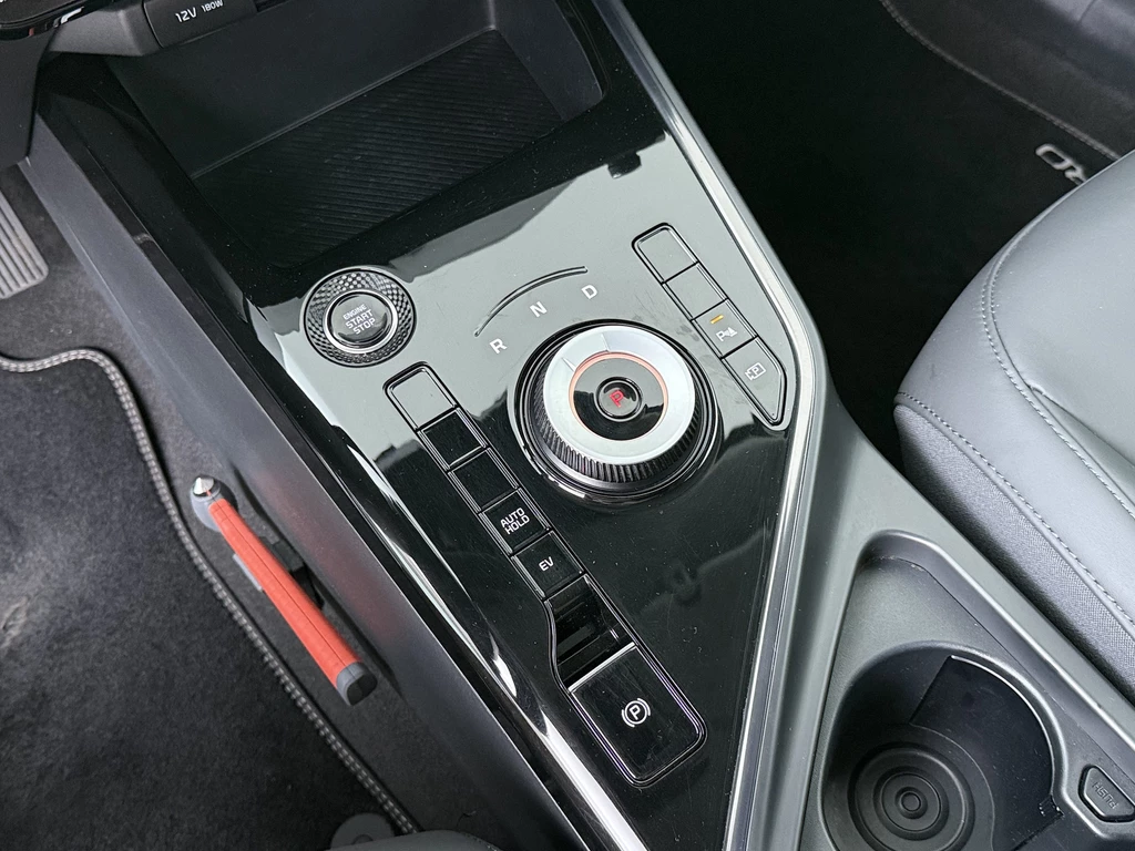 Kia Niro – foto 33