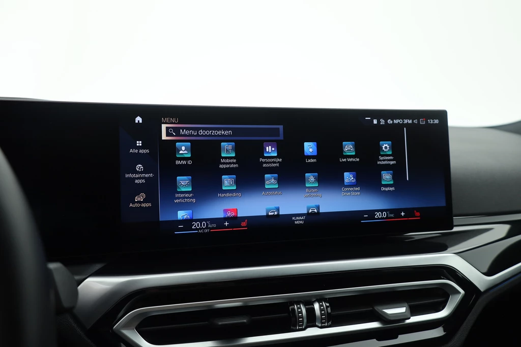 BMW 3 Serie – foto 32