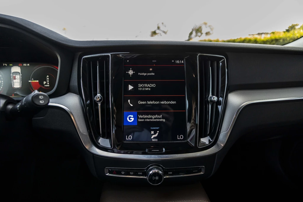 Volvo V60 – foto 28