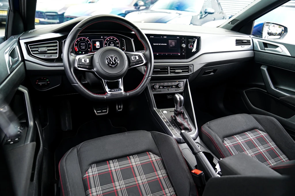 Volkswagen Polo – foto 12