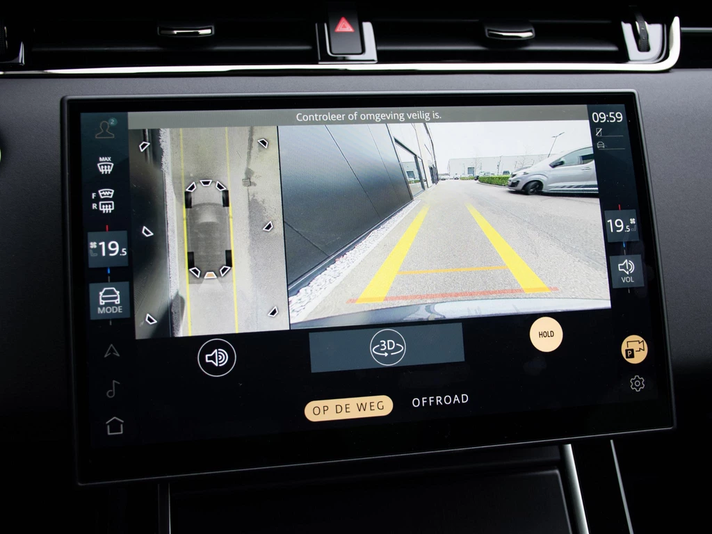 Land Rover Range Rover Evoque – foto 29