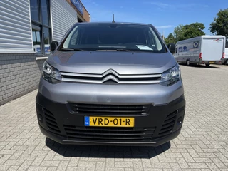 Citroën Jumpy – thumbnail 7
