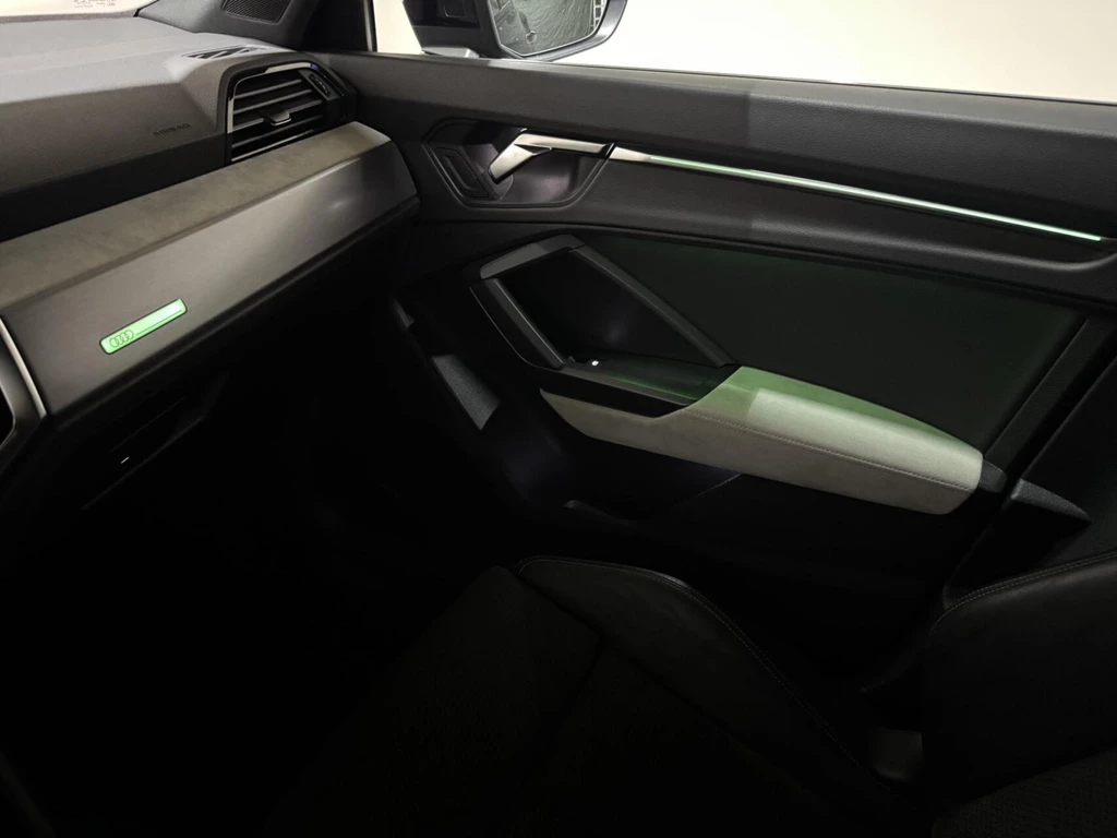 Audi Q3 – foto 63