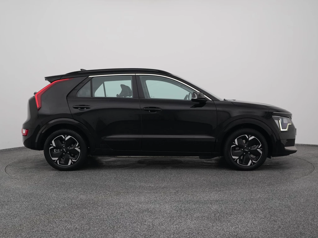 Kia Niro EV – foto 14