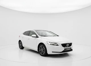 Volvo V40 – thumbnail 7