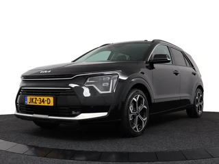 Kia Niro – thumbnail 2