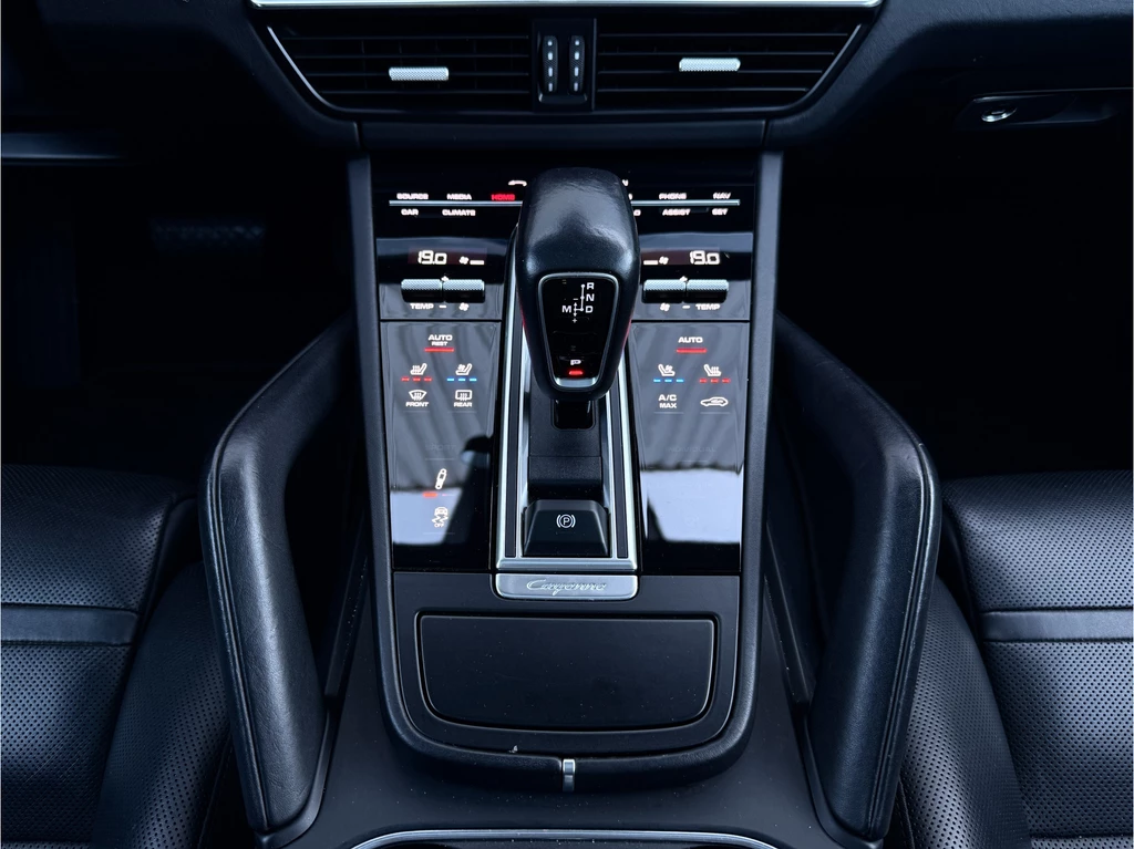 Porsche Cayenne – foto 53