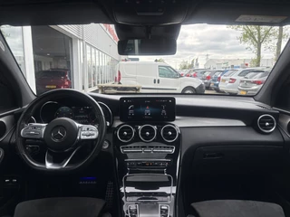 Mercedes-Benz GLC – thumbnail 29