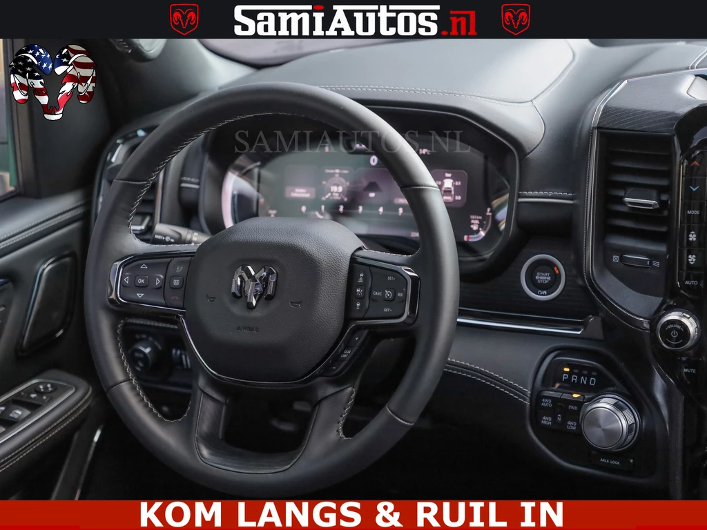 Dodge Ram Pick-Up – foto 75