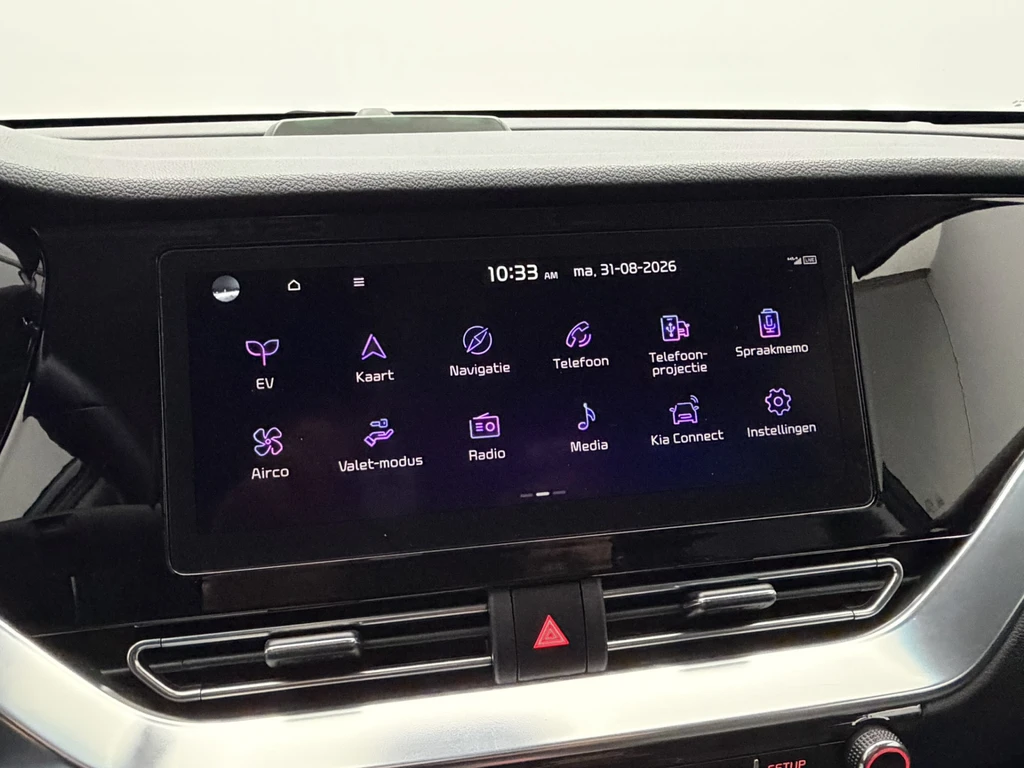 Kia e-Niro – foto 19