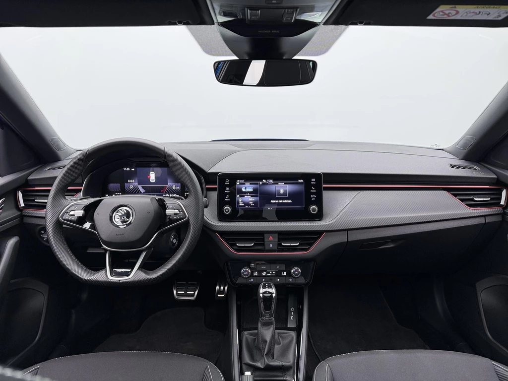 Škoda Kamiq – foto 12