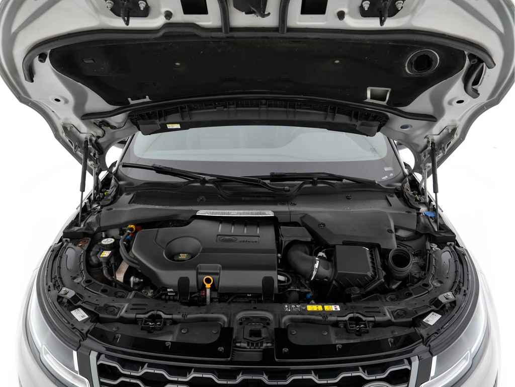 Land Rover Range Rover Evoque – foto 31