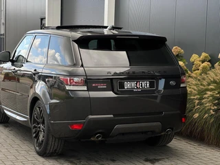 Land Rover Range Rover Sport – thumbnail 8