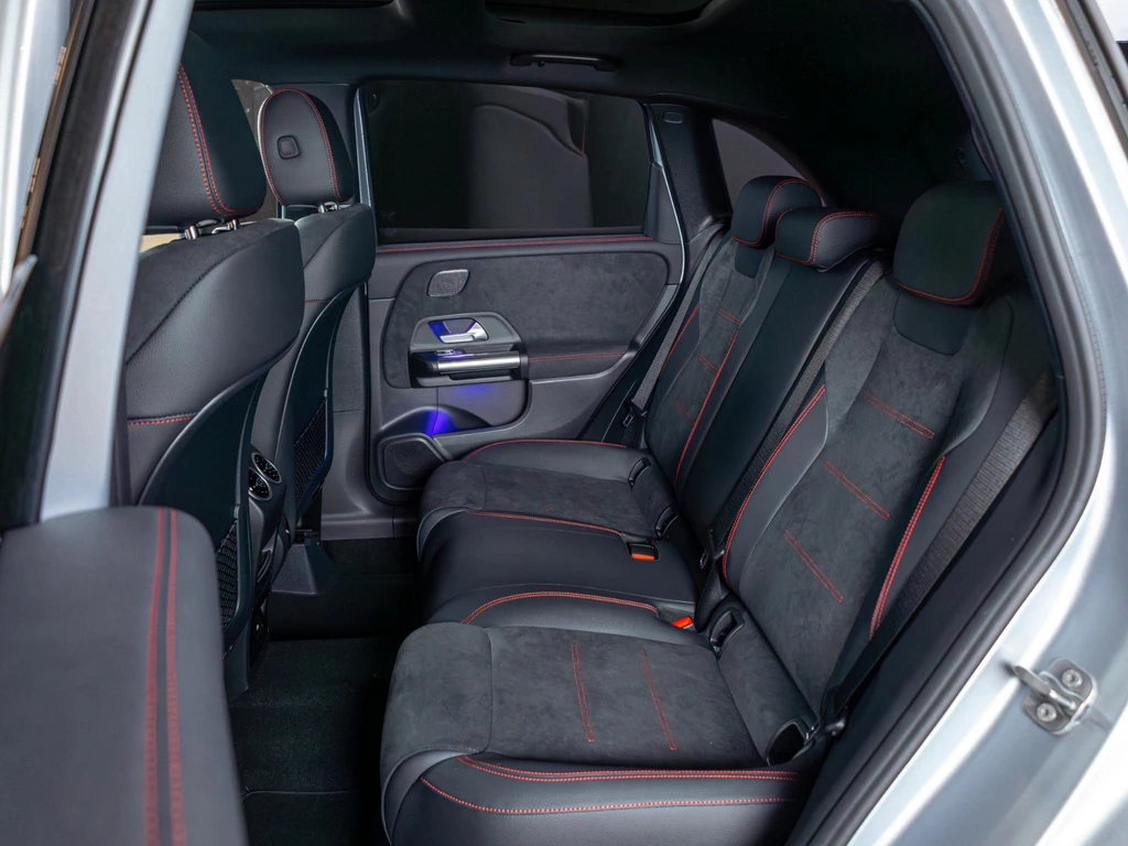 Mercedes-Benz B-Klasse – foto 8