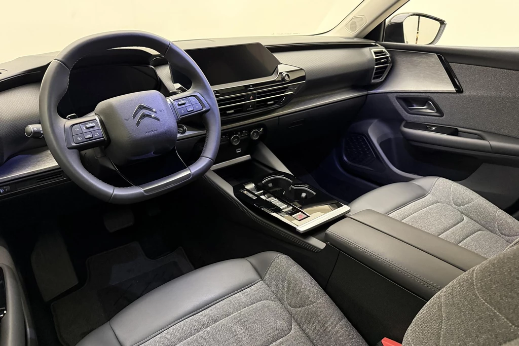 Citroën C5 X – foto 11