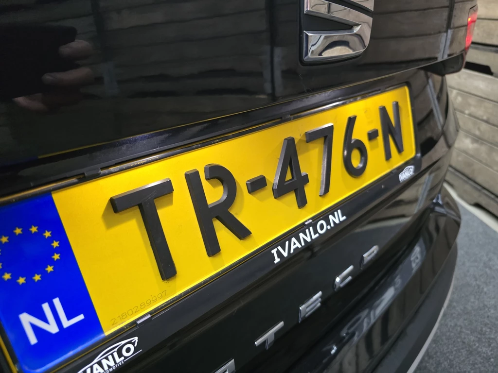 SEAT Ateca – foto 21
