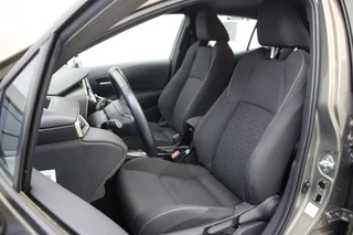 Toyota Corolla – thumbnail 16