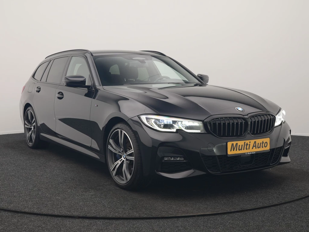 BMW 3 Serie – foto 26