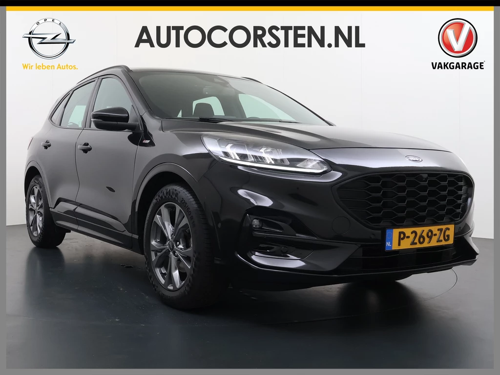 Ford Kuga – foto 9