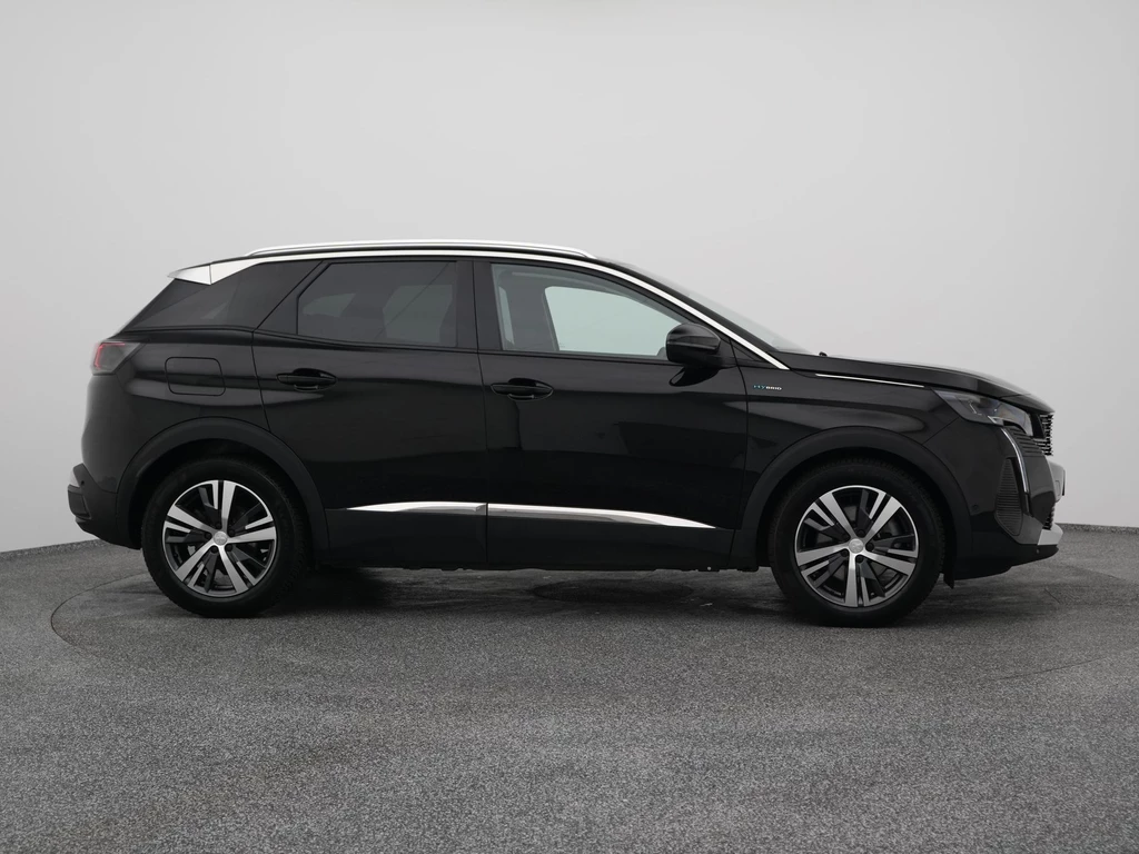 Peugeot 3008 – foto 13