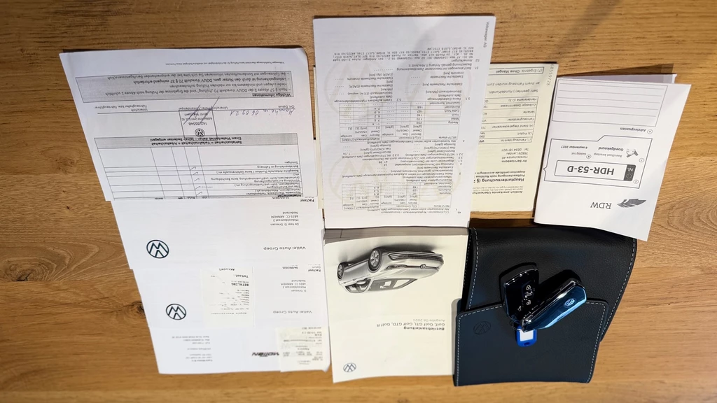 Volkswagen Golf – foto 42