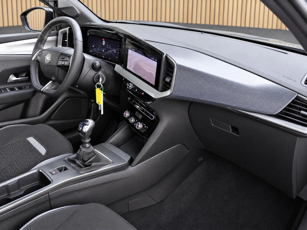 Opel Mokka – foto 13