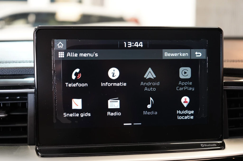 Kia Ceed – foto 14