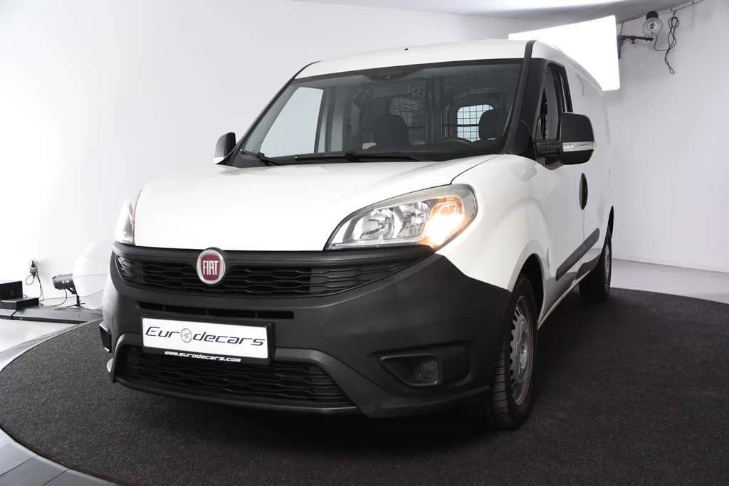 Fiat Doblò – foto 5